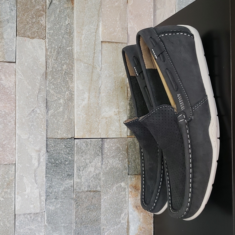 Clarks Men's Rango Beat Shoes - Picture 5 of 7